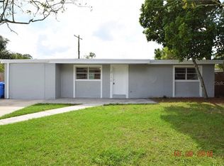 7919 Rideout Rd, Tampa, FL 33619