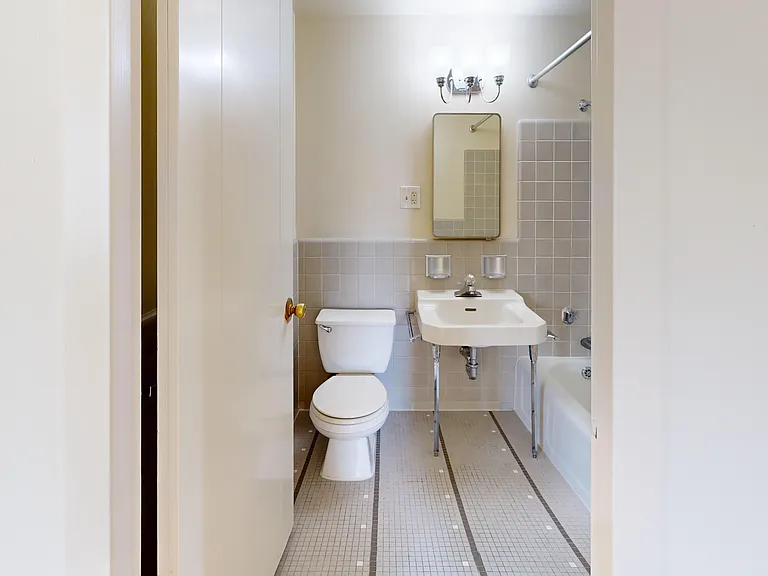 Parkmerced Apartments — Photo 62
