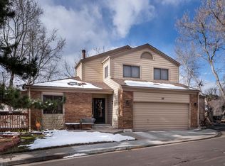 717 Cascade Dr, Golden, CO 80403