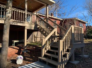 524 Harding Blvd, Cotter, AR 72626