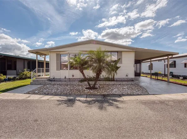 389 TRANQUIL COURT, OLDSMAR, FL 34677