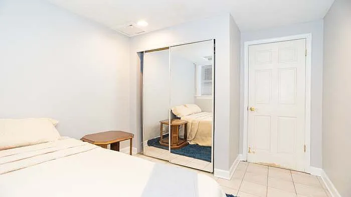 2743 N Hampden Ct #1E — Photo 16