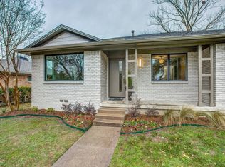 8319 Londonderry Ln, Dallas, TX 75228