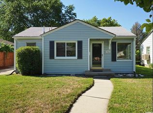 356 E Welby Ave, South Salt Lake, UT 84115