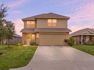 26903 Wilderye Cove Ln, Katy, TX 77493
