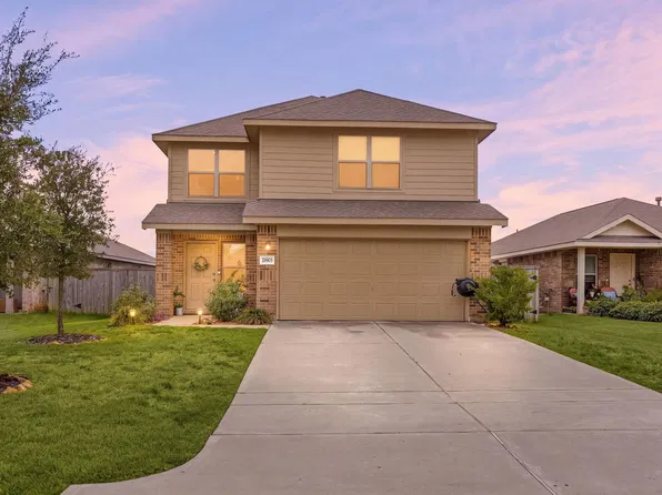 26903 Wilderye Cove Ln, Katy, TX 77493