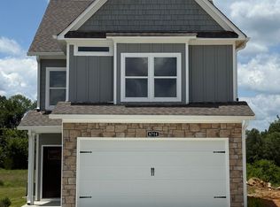 6714 Dharma Loop #65, Chattanooga, TN 37412