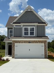 6714 Dharma Loop #65, Chattanooga, TN, 37412