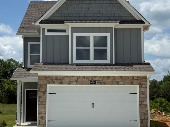 6714 Dharma Loop #65, Chattanooga, TN 37412