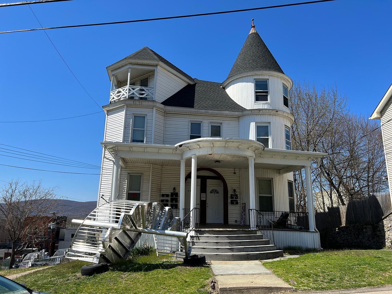 40 Church St 1, Pittston, PA 18640 Zillow