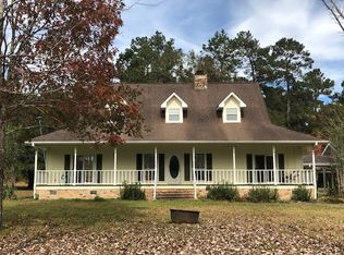 289 Hiter Rd, Deridder, LA 70637