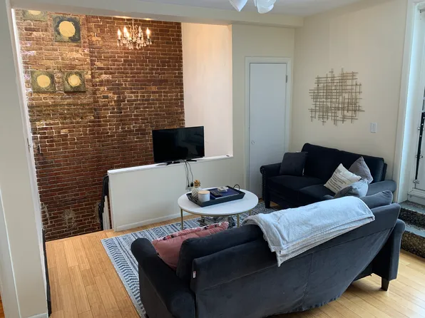263 Commonwealth Ave APT 3, Boston, MA 02116