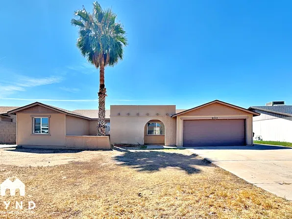 6033 W Vernon Ave, Phoenix, AZ 85035
