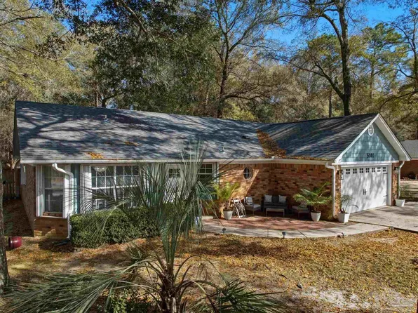 5140 Potomac Dr, Pace, FL 32571