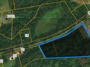 180 Shanghai Rd, Rose Hill, NC 28458