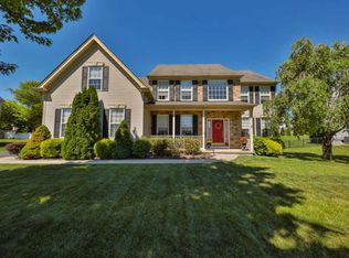 2338 Katie Ct, Easton, PA 18040
