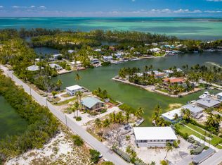105 Sandy Cove Ave, Lower Matecumbe Key, FL 33036