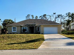 11611 Willmington Blvd, Port Charlotte, FL 33981