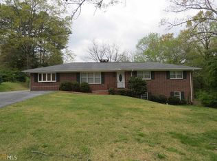 221 Rosedale St, Toccoa, GA 30577