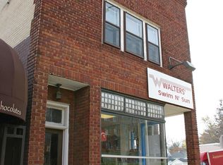 1639 Monroe St, Madison, WI 53711