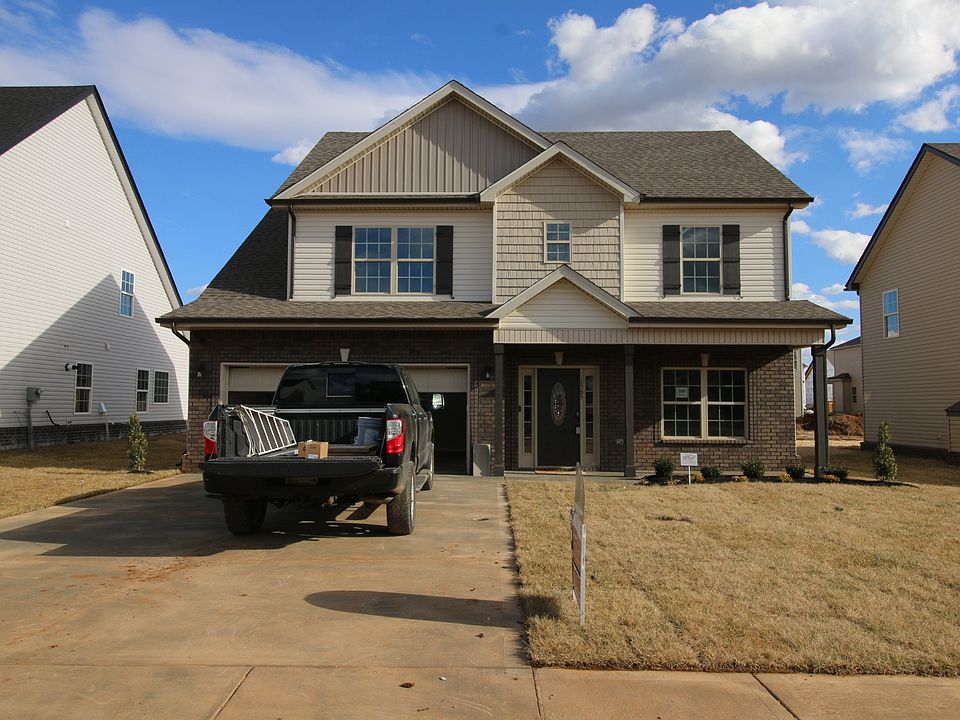 1st image of 389 Summerfield Lot 389