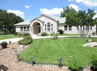 20802 Glen Cv, San Antonio, TX 78266