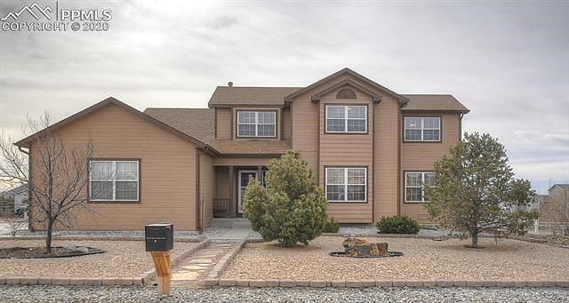 Front elevation.