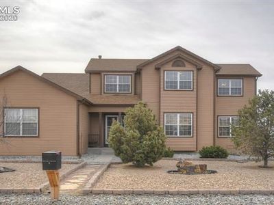7895 Buschborn Rd, Peyton, CO, 80831