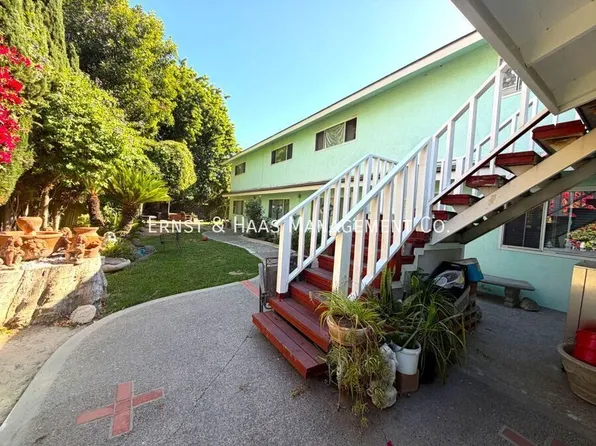 1960 E Jackson St #5, Long Beach, CA 90805