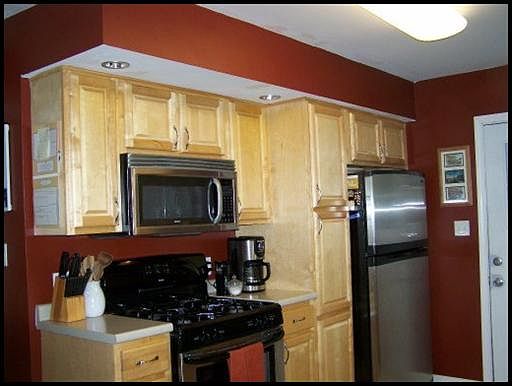 Kitchen 1