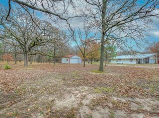 1348 Arrowhead Dr, West Tawakoni, TX 75474