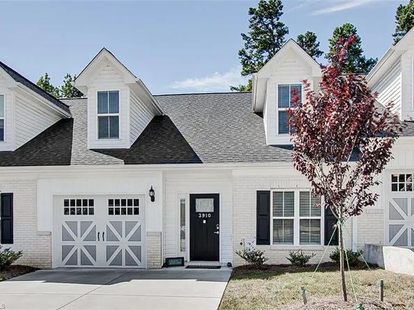 3910 Sudley Poin, Jamestown, NC 27282