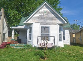 50 W Poplar St, North Vernon, IN 47265