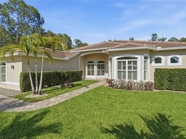 25483 Luci DR, BONITA SPRINGS, FL 34135