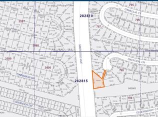 399 Daffodil Ln, Poinciana, FL 34759