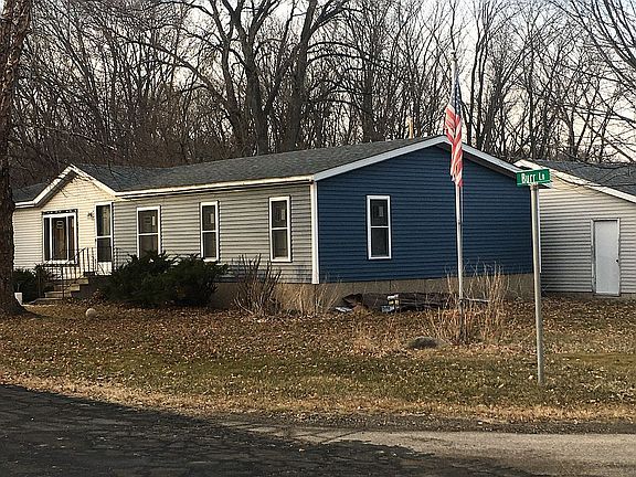 new vinyl siding and windows