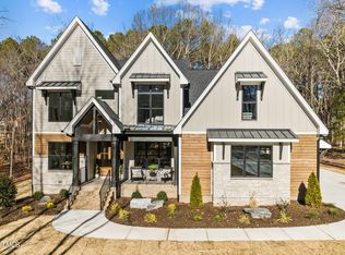 2609 Happy Tails Trl, Wake Forest, NC 27587