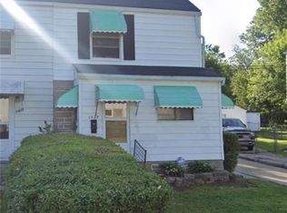 1427 E 252nd St, Euclid, OH