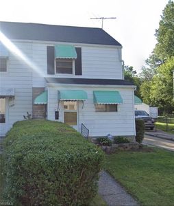 1427 E 252nd St, Euclid, OH, 44117