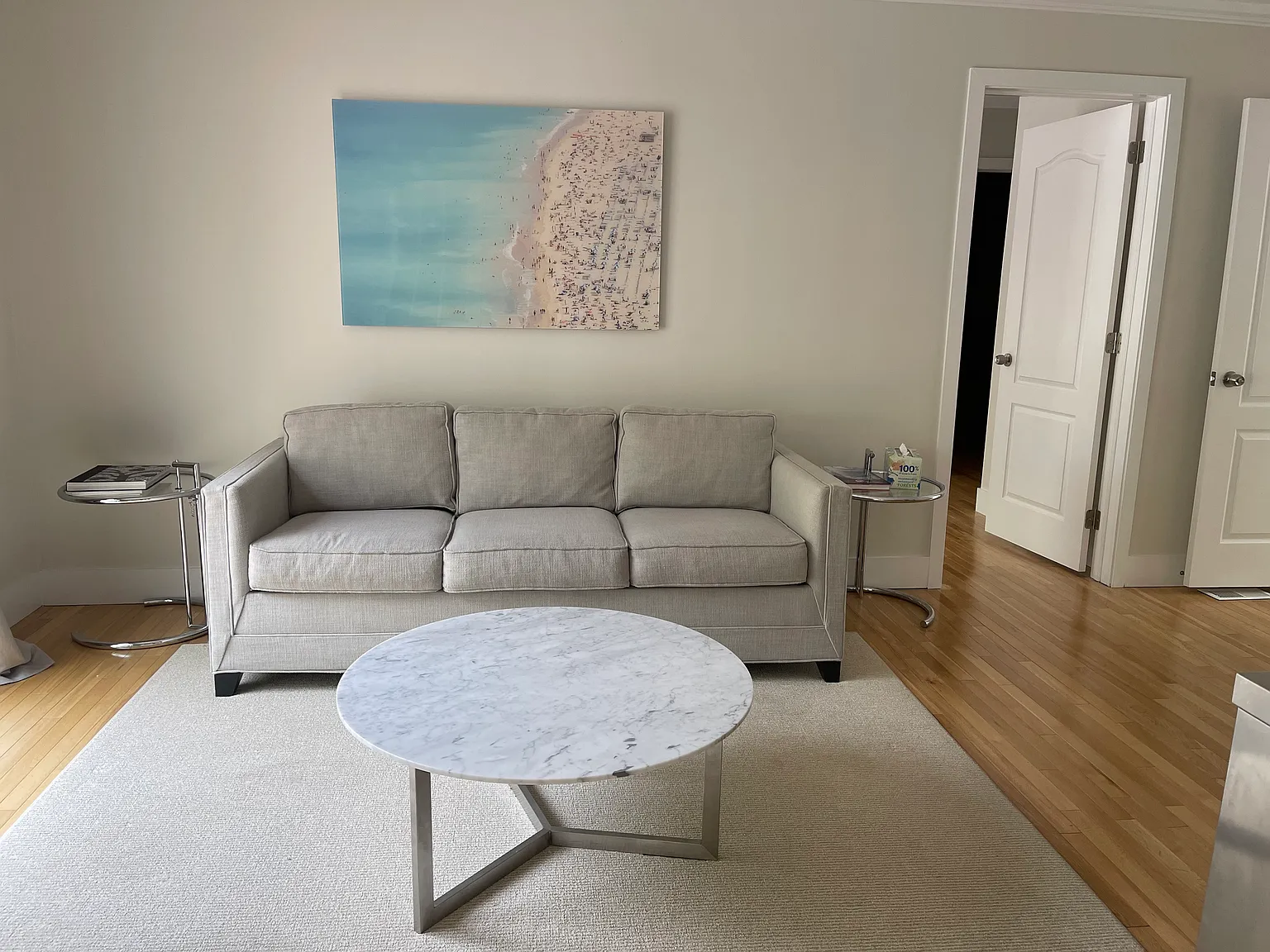 4 Bedroom Home w/Pool & Tennis on 1 acre, 12 mins to Beach — Photo 4