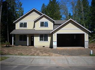 9008 80th Ln SE, Olympia, WA 98513