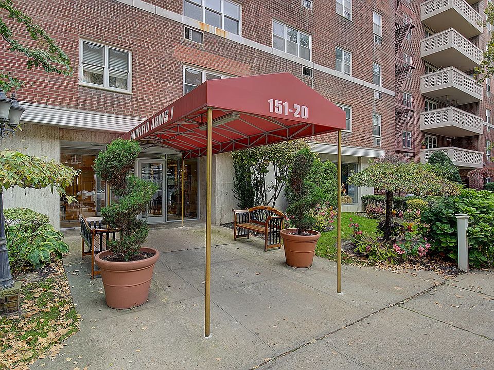 1st image of 151-20 88th St #1H