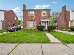 5969 Cadieux Rd, Detroit, MI 48224