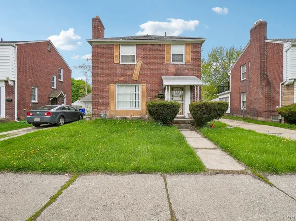 5969 Cadieux Rd, Detroit, MI 48224