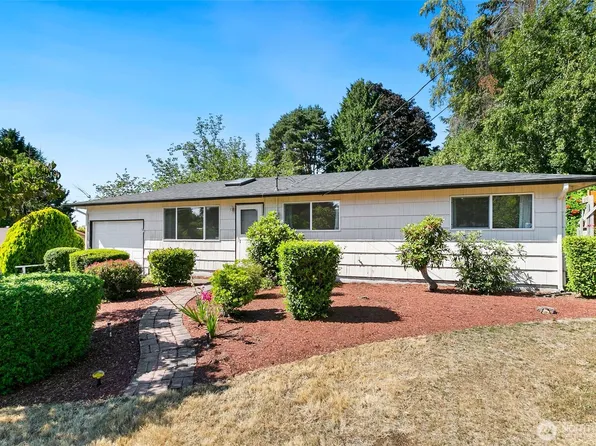 2434 SW 328th Street, Federal Way, WA 98023