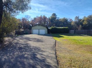 (Undisclosed Address), Redding, CA 96003