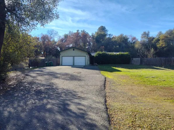 (undisclosed Address), Redding, CA 96003
