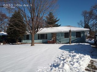 6833 16th Ave S, Richfield, MN 55423