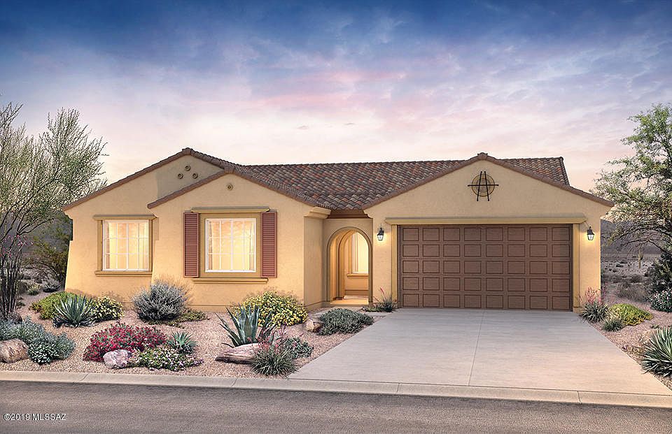 1st image of 5075 W Calle Vista Del S