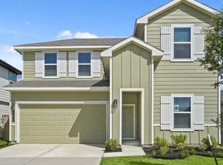 14614 Ivy Floral Way, Splendora, TX 77372